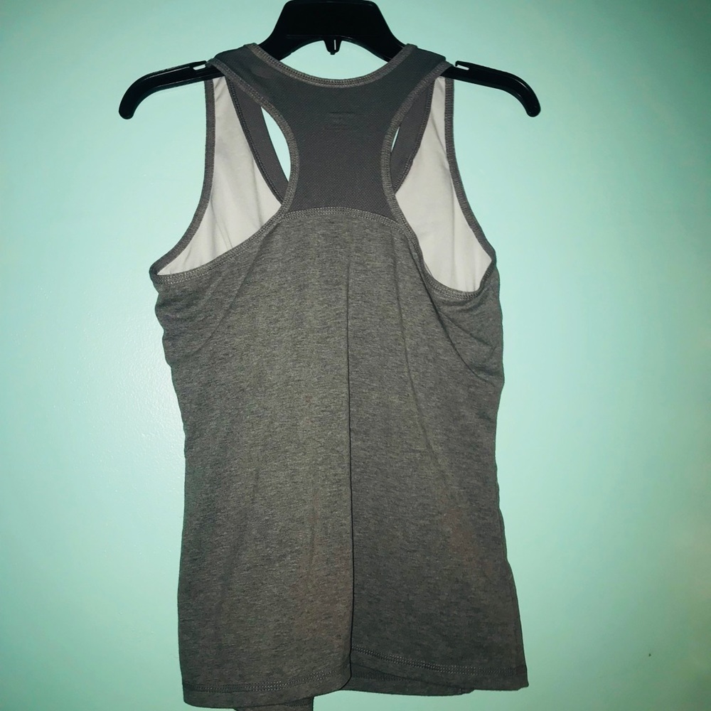 Workout Tank Top - Picture 5 of 5